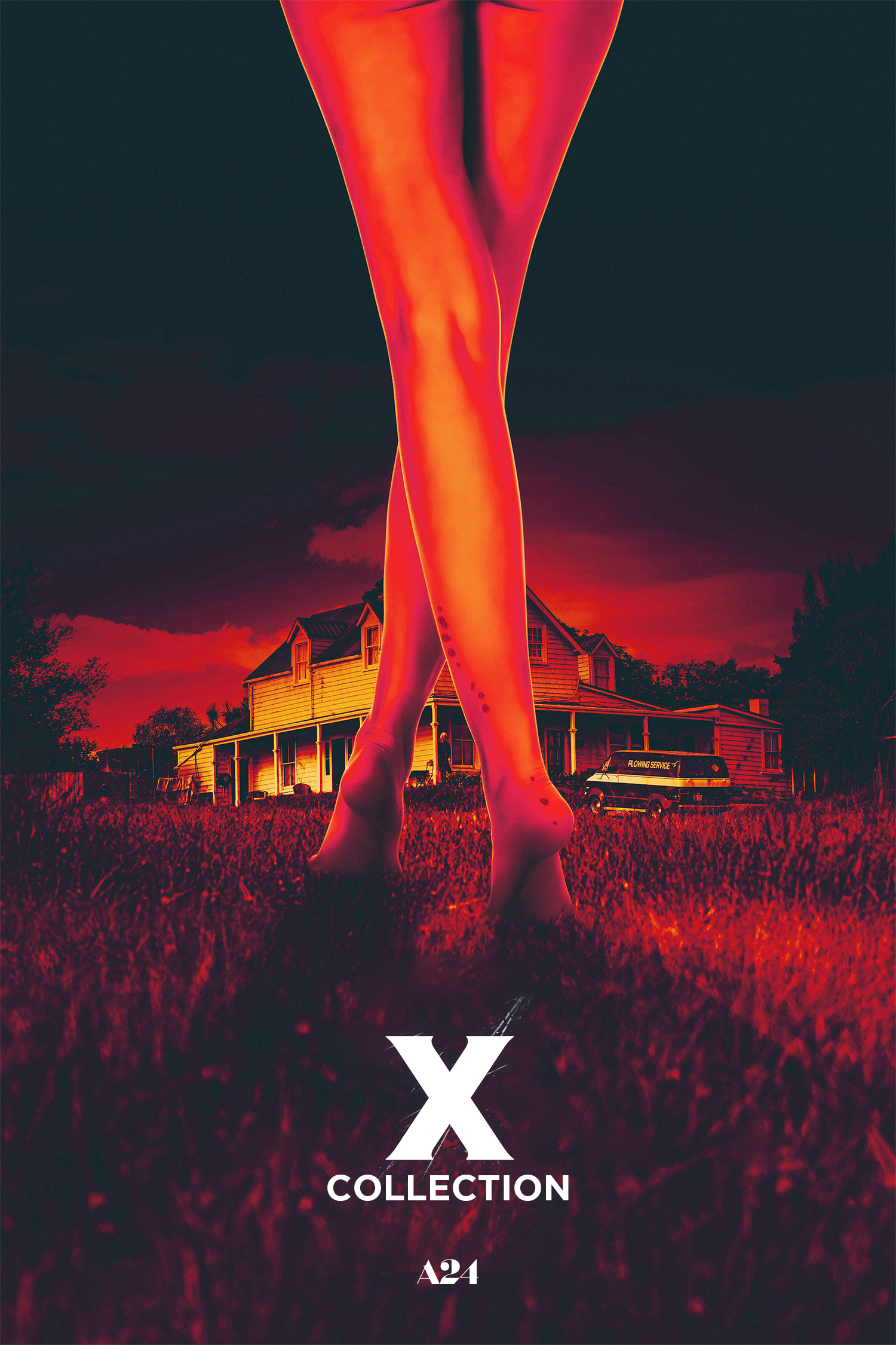 The X Trilogy [418410] (A1751930138) Collection (Movies) --Plex--